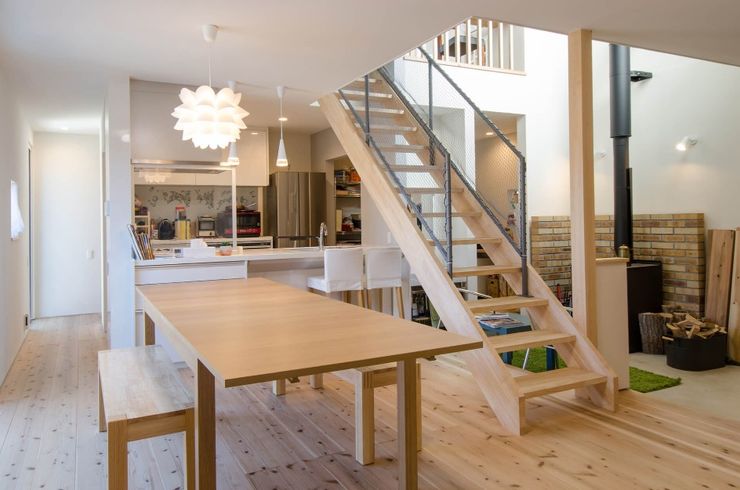 リビングのリフォーム